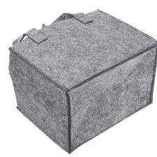 Portable 6 Bottle Wine Carrier