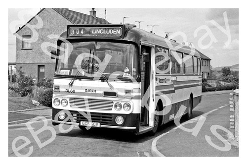 Bus photograph western - bus,