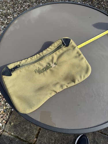 Rod hutchinson tackle - tackle, pouch
