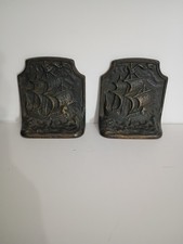 Vintage Nautical Sailing
