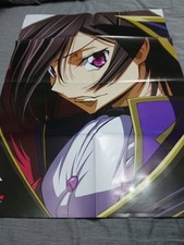 Code Geass: Lelouch of the