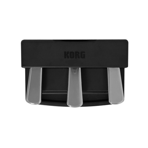 Korg piano pedal - pu-2, 3