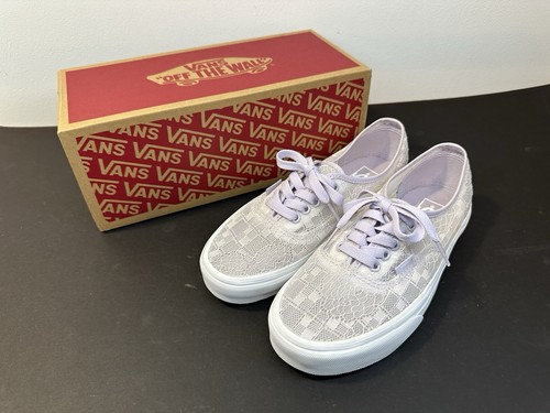 Vans authentic chou - vans,