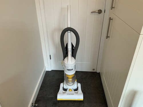 Zanussi airspeed lite - zanussi, vacuum