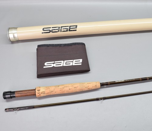 Sage rpl 6 fly - -,
