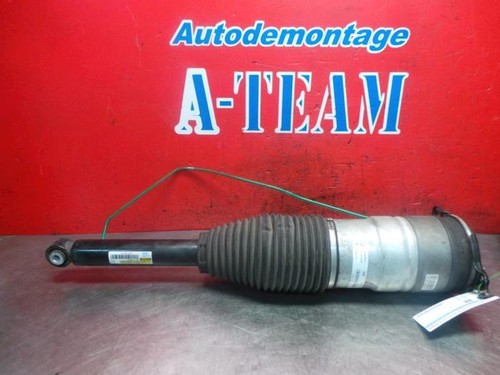 Rear right shock absorber