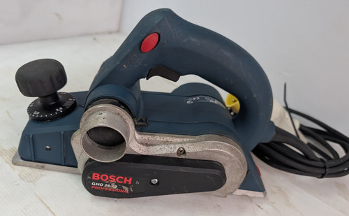 Bosch gho professional - bosch,