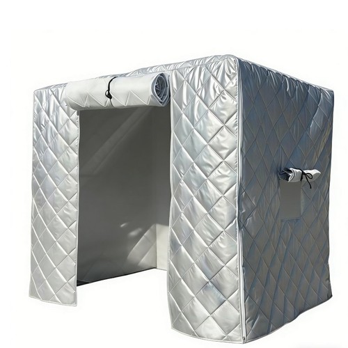 Dog kennel cover thickened - kennel,