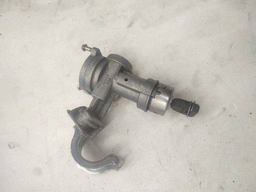 Honda crx 1990 - 1990, ignition