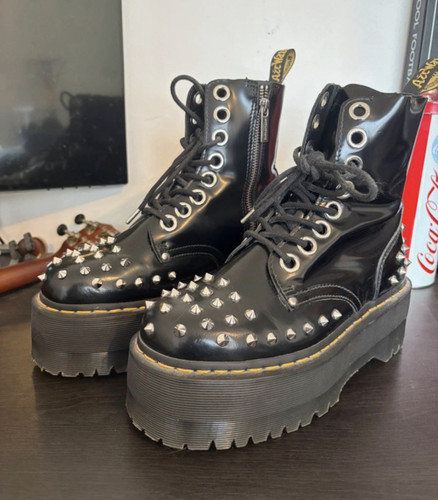 Martens jadon max stud - jadon,