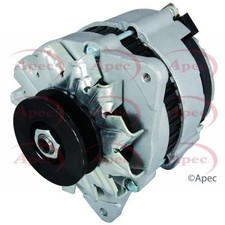 Alternator 12V Voltage 65A