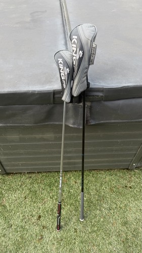 Cobra king wood - king, f8