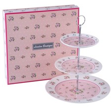 Cake Stand Afternoon Tea