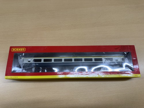Hornby r4730a blue grey - hornby, blue/grey