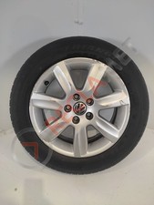 VOLKSWAGEN Polo Match 15"