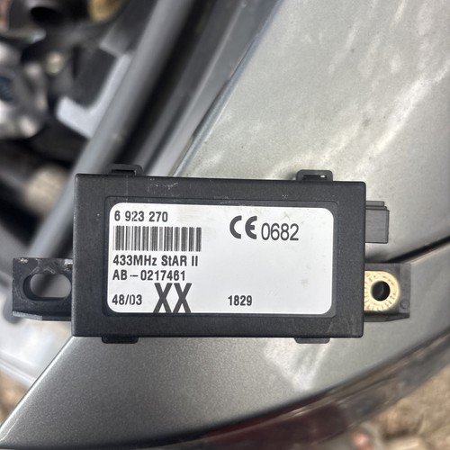 Mini cooper central locking - mini,