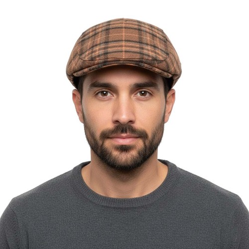 Men flat cap ivy - men’s,
