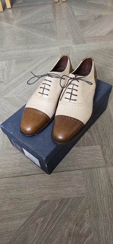 Charles tyrwhitt tan cream - tyrwhitt,