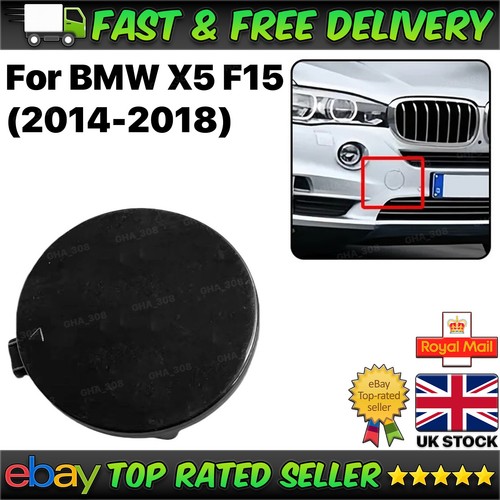 Bmw f15 front bumper - bmw, x5