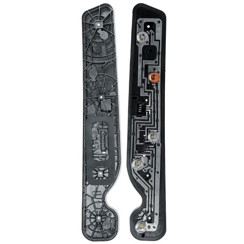 Left tail light bulb - left, n/s