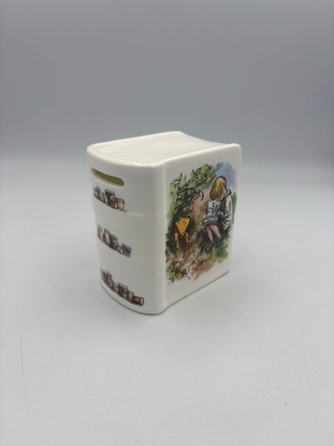 Royal doulton winnie - royal, pooh