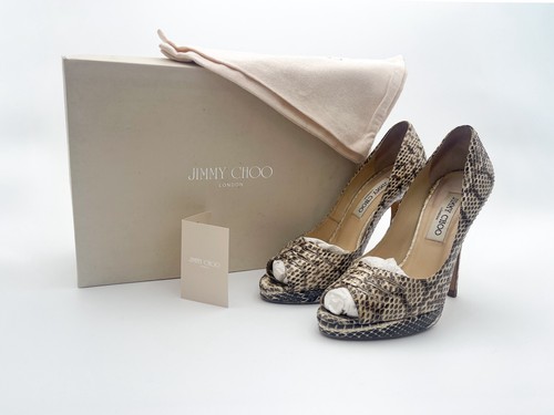 Jimmy choo heels - jimmy,