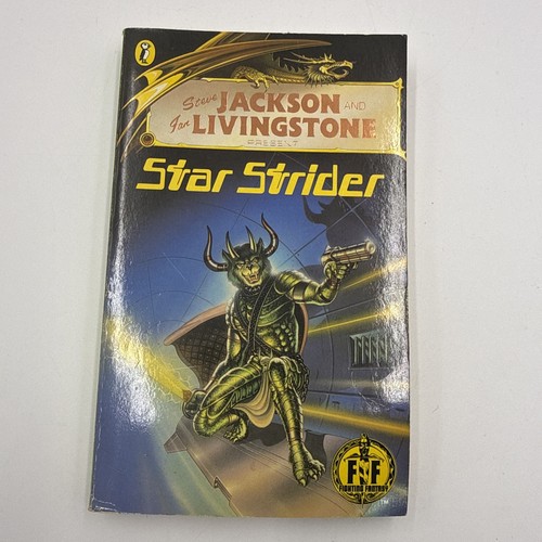 Star strider fighting - strider,