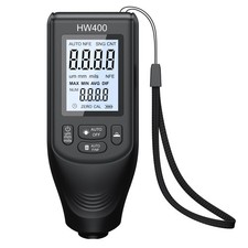 Paint Thickness Gauge, Digital
