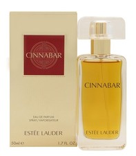 Estee Lauder Cinnabar Eau de