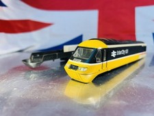 Lima OO Intercity class 43 HST 125 Dummy body shell & chassis only #RR