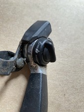 SUNTOUR Accushift Plus 7 SPEED Indexed, 7SP THUMB SHIFTER. Rare. 1989