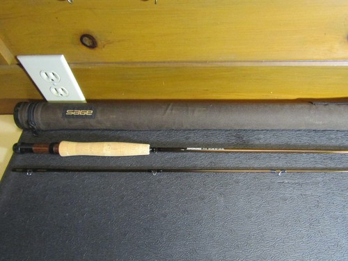Sage ds2 586 - 586, ii