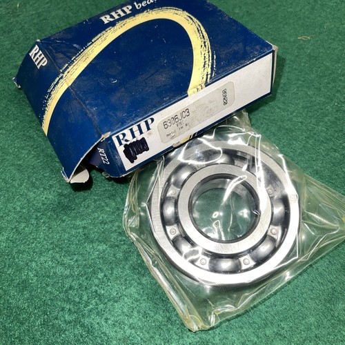 Triumph t140 timing side - timing,
