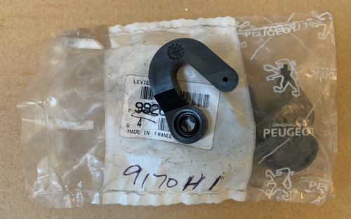 Peugeot 306 door lock - 306,
