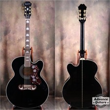 Epiphone Acoustic-Electric