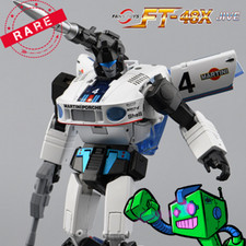 FansToys FT-48X Jive