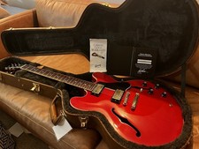 REDUCED Gibson ES-335  Made in