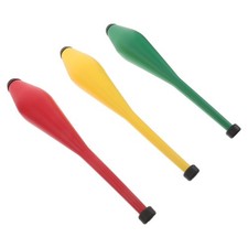  3 Pcs Juggling Set Clubs