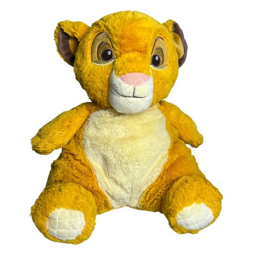 Gund disney lion - lion, so