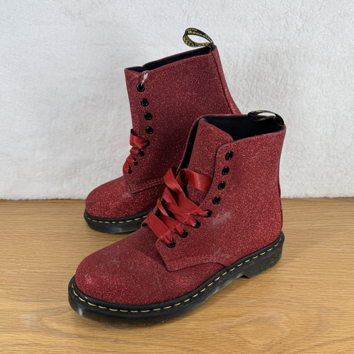 Martens 1460 pascal - dr.,