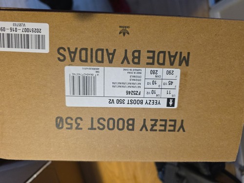 Yeezy boost 350 - yeezy, v2