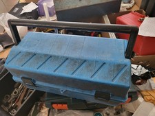 Hard Tool Box (In Very Good