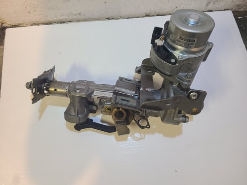 Suzuki sx4 steering - suzuki, column