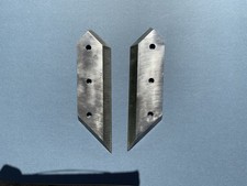Morso  Guillotine Blades