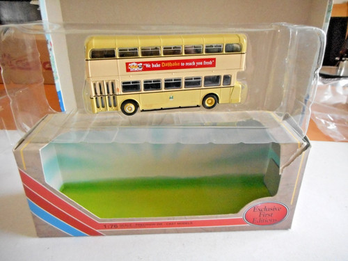 Efe 16524 leyland - 16524, atlantean