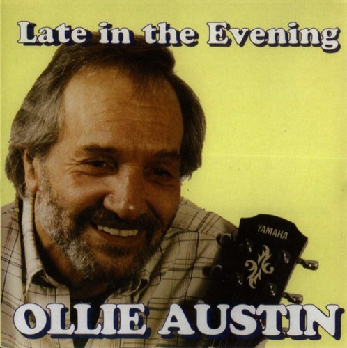 Ollie austin late - austin,