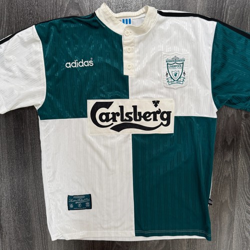 Original adidas liverpool - original,
