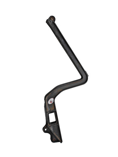 Side bracket suzuki - 250, 97