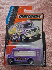 Matchbox 1-120 Series - #8/120