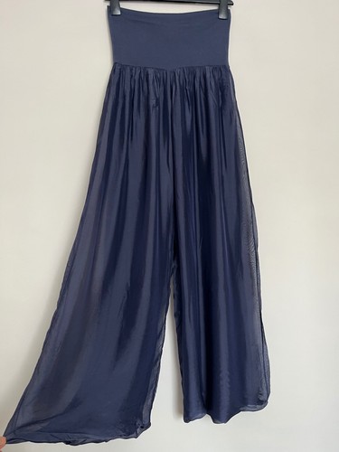Made italy navy - navy, 100%